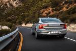 Volvo S90 T6 Inscription 2017 года (ZA)